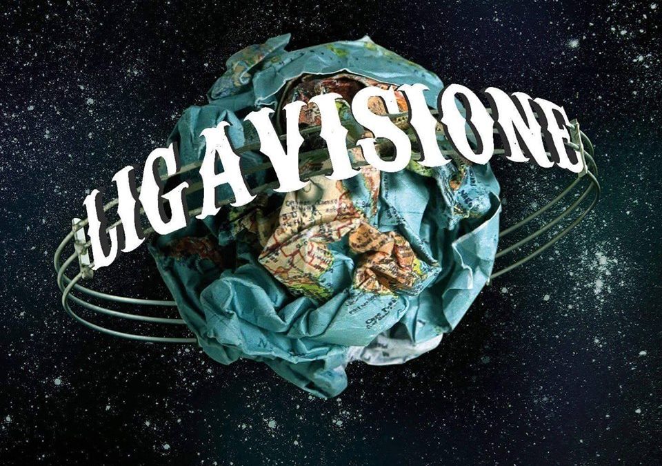 Ligavisione: tributo a Ligabue